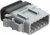 ATM06-12SA-SR1GY, Automotive Connectors 12 Pin Plug Pos A w/Strn Rlf