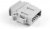 ATM06-12SA-SR1GY, Automotive Connectors 12 Pin Plug Pos A w/Strn Rlf