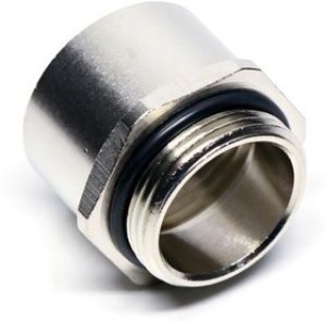 73000005319, ADAPTER, M25 TO 3/4IN NPT CABLE ENTRY 73000005319, ADAPTER, M25 TO 3/4IN NPT CABLE ENTRY
