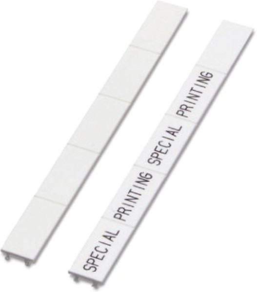 5031171, Terminal Block Tools &amp; Accessories SS-ZB WH