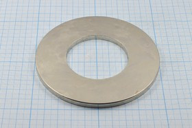 магнит100,0xd50,0x 5, цилиндр, Ni, кольцо