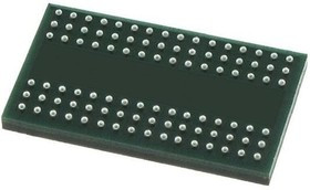 4C256M16D3LC12BIN, IC: память DRAM; 256Мx16бит; 1,35В; 800МГц; 13,75нс; FBGA96; лоток