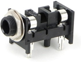 RA49C12B, Phone Connectors JACK ASSY