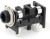 RA49C12B, Phone Connectors JACK ASSY