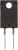 LTO050F100R0FTE3, Thick Film Resistors - Through Hole 100ohms 1%