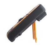 Мультиметр цифровой с повышенной защитой VA-MM41R (ГосРеестр), С ПОВЕРКОЙ