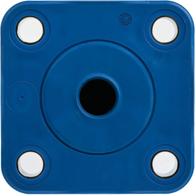 4 Hole Flange Bearing Unit, F4BC 20M-CPSS-DFH, 20mm ID 4 Hole Flange Bearing Unit, F4BC 20M-CPSS-DFH, 20mm ID