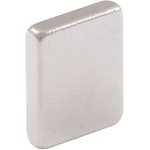 Неодимовый магнит прямоугольник 5х4х1 мм