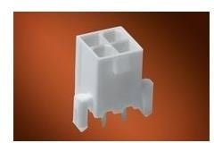44472-0852, Headers &amp; Wire Housings MiniFit HCS DR V/Peg V/Pegs V-2 /DH 8Ckt