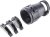 TNA24CC-SR00L / 192900-0344, Circular Connector Backshell TNA24CC-SR00L / 192900-0344, Circular Connector Backshell