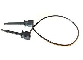 BU-1111-A-36-0, 4 mm Test lead With Spring Test Probe, 300V, 5A, 0.9m Lead Length BU-1111-A-36-0, 4 mm Test lead With Spring Test Probe, 300V, 5A, 0.9m Lead Length