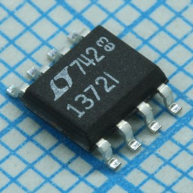 CA-IS3020S, SOIC-8 Digital Isolators ROHS