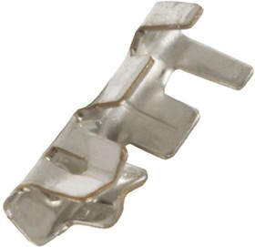 DF3-22SC, DF3 Series Female Crimp Terminal, 22AWG Max