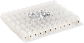 Клеммная колодка 12 секционная Smartbuy, 40 мм, 100А (SBE-tb-40-100)