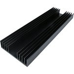 HS 145-300, Радиатор 300х100х26 мм, 5.3 дюйм*градус/Вт