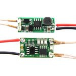 Wireless Charging Module - 5V/1A, Беспроводной зарядный модуль Wireless Charging Module - 5V/1A, Беспроводной зарядный модуль