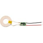 Wireless Charging Module - 5V/1A, Беспроводной зарядный модуль Wireless Charging Module - 5V/1A, Беспроводной зарядный модуль