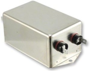 10ESK1, FILTER, EMI / RFI, IEC, 10A, 360uA 10ESK1, FILTER, EMI / RFI, IEC, 10A, 360uA