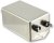 10ESK1, FILTER, EMI / RFI, IEC, 10A, 360uA