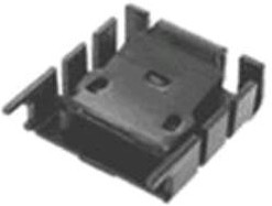 FK45 (V8510B-T), Радиатор ТО-220