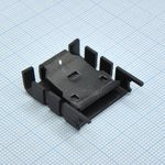 FK45 (V8510B-T), Радиатор ТО-220