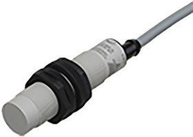 CA18CAN12BPA2IO, 86mm Non Flush Mount Capacitive Sensor, NO/NC, NPN, PNP, Push-Pull Output, 12 mmmm