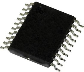 X9241AYVIZ, Энергонезависимый цифровой потенциометр, 2 кОм, Четверной, I2C, Линейный, ± 20%, 4.5 В