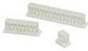 10114826-00003LF, Headers &amp; Wire Housings Wire-to-Board 1.25mm, Housing, 3P