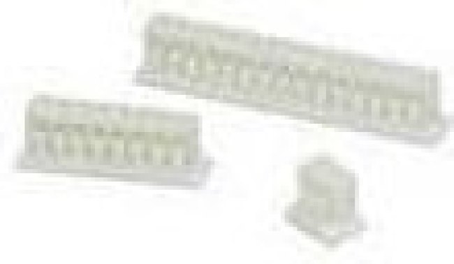 10114826-00003LF, Headers &amp; Wire Housings Wire-to-Board 1.25mm, Housing, 3P