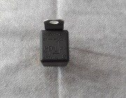 75377700010, Реле 12V 4 контакта, 75-3777-10