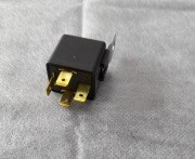 75377700010, Реле 12V 4 контакта, 75-3777-10