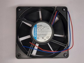 Вентилятор Ebmpapst 4214NL / 4214 NL 24V 1.2W 120x38