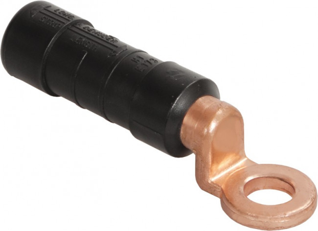 Наконечник изол. герм. НИМ 50 (CPTAU 50) IEK UZA-25-D50 Наконечник изол. герм. НИМ 50 (CPTAU 50) IEK UZA-25-D50