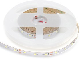 257BL Светодиодная лента в блистере 12В, 9,6Вт/м, smd2835, 60д/м, IP20, 900Лм/м,подложка 10мм, 1м, 4