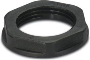 1424560, Heavy Duty Power Connectors A-INL-PG11-P-BK 1424560, Heavy Duty Power Connectors A-INL-PG11-P-BK