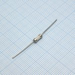 ВП4 -9, 0.16 А, 350 В, Предохранитель керамический