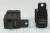 Движковый переключатель на два положения для электрического инструмента, DPST, ON-ON; №2841 ПДв 25x17h 6\ 4C\4А\\\FU2-4/2F8