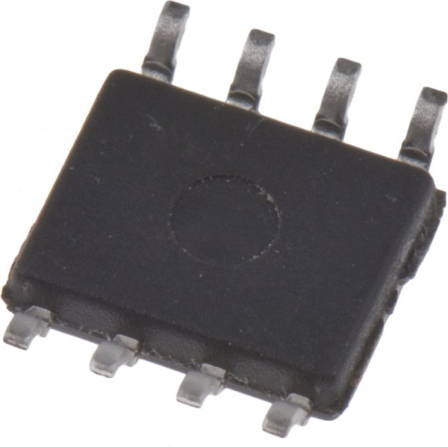LM311M, Микросхема LM311M, Микросхема
