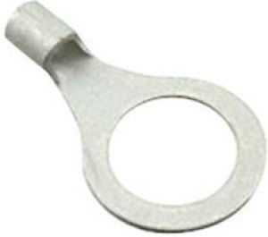 19193-0254, Клемма с кольцевым наконечником, M5, #10, 4 AWG, VersaKrimp 19193 19193-0254, Клемма с кольцевым наконечником, M5, #10, 4 AWG, VersaKrimp 19193