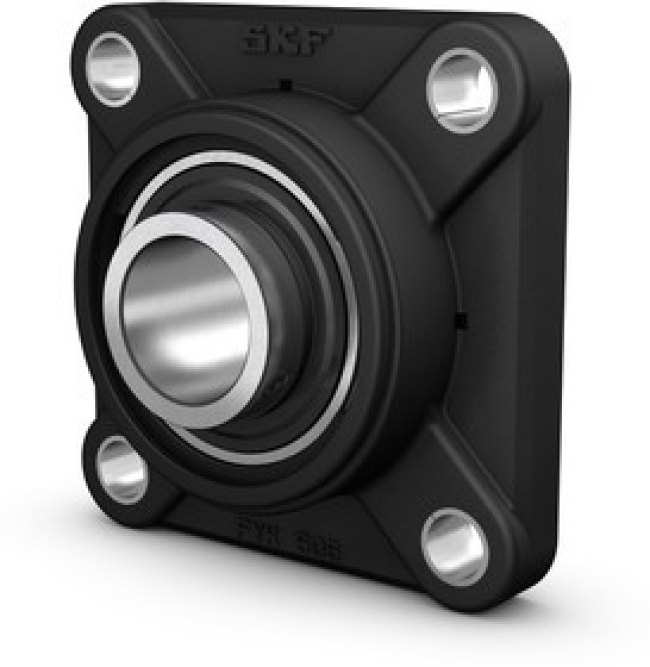 4 Hole , FYK 25 TF, 25mm ID 4 Hole , FYK 25 TF, 25mm ID