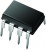 MCP41100-E/P, Энергозависимый цифровой потенциометр, 100 кОм, Одиночный, Последовательный, SPI, Лине