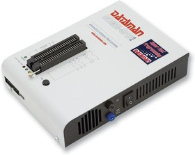 DATAMAN-48PRO2, Универсальный 48-контактный программатор с возможностями ISP и подключением USB 2.0