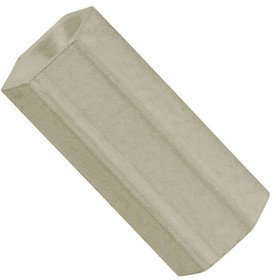 1797D, Standoffs &amp; Spacers HEX .156X.375 ALUM