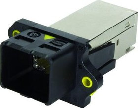 09452451561, Modular Connectors / Ethernet Connectors PP V4 2 RJ45 Cat6 Plastic PNL FD THRU 09452451561, Modular Connectors / Ethernet Connectors PP V4 2 RJ45 Cat6 Plastic PNL FD THRU
