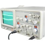 МЕГЕОН 15042, Осциллограф аналоговый двуканальный МЕГЕОН 15042, Осциллограф аналоговый двуканальный