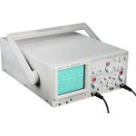 МЕГЕОН 15042, Осциллограф аналоговый двуканальный МЕГЕОН 15042, Осциллограф аналоговый двуканальный