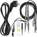 МЕГЕОН 15042, Осциллограф аналоговый двуканальный МЕГЕОН 15042, Осциллограф аналоговый двуканальный