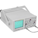 МЕГЕОН 15042, Осциллограф аналоговый двуканальный МЕГЕОН 15042, Осциллограф аналоговый двуканальный