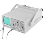 МЕГЕОН 15042, Осциллограф аналоговый двуканальный МЕГЕОН 15042, Осциллограф аналоговый двуканальный