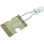 FYL-5013PUYC1C-20-TA6, светодиод 5 mm, 590 nm, 6000мКд @ 20 mA, 2 V, 20 degree